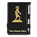 Algopix Similar Product 7 - Mini Notepad Kokopelli Personalized