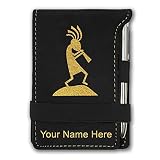 Algopix Similar Product 3 - Mini Notepad Kokopelli Personalized
