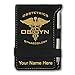 Algopix Similar Product 5 - Mini Notepad OBGYN Obstetrics and