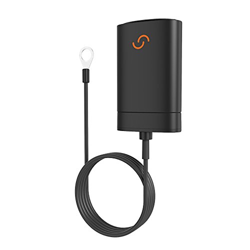 Algopix Similar Product 19 - Siren Marine Wireless Temperature