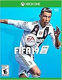 Algopix Similar Product 17 - FIFA 19 - Xbox One [Digital Code]