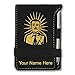 Algopix Similar Product 20 - Mini Notepad Malverde Personalized