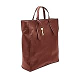 Algopix Similar Product 8 - Fossil Womens Camilla Leather