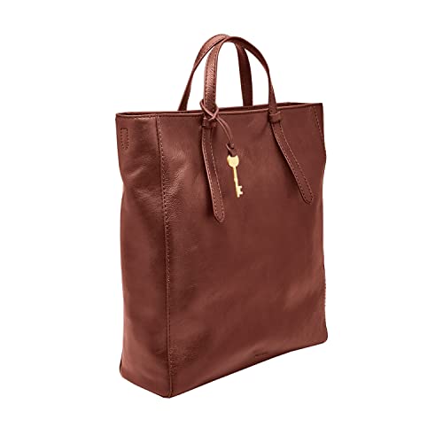 Algopix Similar Product 6 - Fossil Womens Camilla Leather