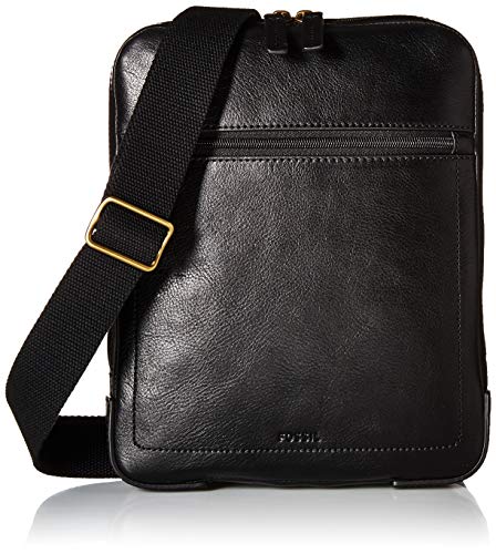 Algopix Similar Product 18 - Fossil Mens Haskell Courier Backpack