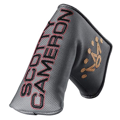 Algopix Similar Product 13 - Scotty Cameron 2018 Select Line