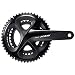 Algopix Similar Product 20 - Shimano 105 Unisexs FCR7000C04L Bike