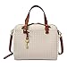 Algopix Similar Product 17 - Fossil Womens Rachel Satchel Purse