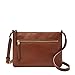 Algopix Similar Product 8 - Fossil Womens Fiona Leather Small