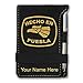 Algopix Similar Product 12 - Mini Notepad Hecho En Puebla