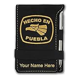 Algopix Similar Product 3 - Mini Notepad Hecho En Puebla