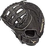 Algopix Similar Product 6 - Mizuno GXF50FPW MVP Prime Fastpitch