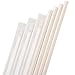 Algopix Similar Product 6 - DyeFree Paper StrawsPlasticless 200