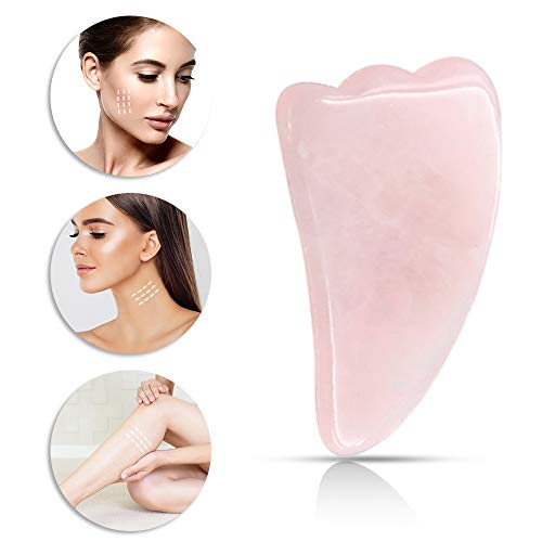 Algopix Similar Product 10 - Jade Roller For Face  100 Real