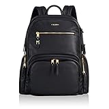 Algopix Similar Product 13 - TUMI  Voyageur Carson Leather Laptop