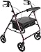Algopix Similar Product 18 - Probasics Heavy Duty Aluminum Bariatric