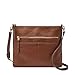 Algopix Similar Product 9 - Fossil Womens Fiona Leather Large
