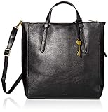 Algopix Similar Product 1 - Fossil Womens Camilla Leather