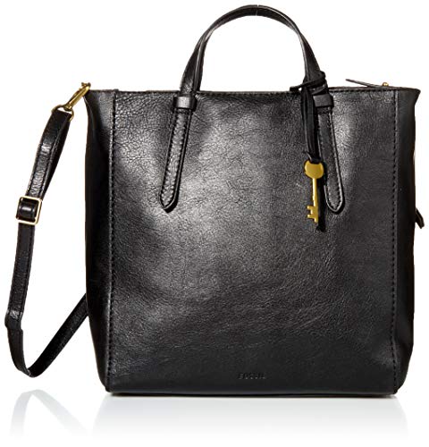 Algopix Similar Product 6 - Fossil Womens Camilla Leather