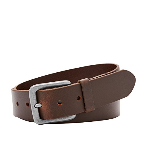 Algopix Similar Product 17 - Fossil Men's Otis, brown, 44