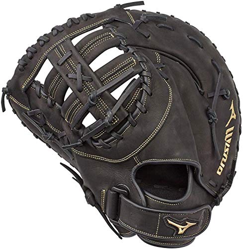 Algopix Similar Product 15 - Mizuno GXF50FPW MVP Prime Fastpitch