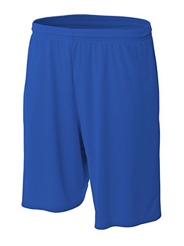 Algopix Similar Product 10 - MadSportsStuff Mens Basketball Shorts