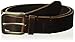 Algopix Similar Product 10 - Fossil Mens Otis Leather Belt Brown