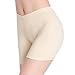 Algopix Similar Product 12 - CnlanRow Women Under Skirt Soft Shorts