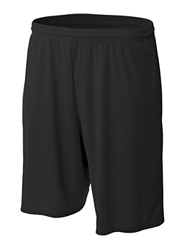 Algopix Similar Product 12 - MadSportsStuff Mens Basketball Shorts