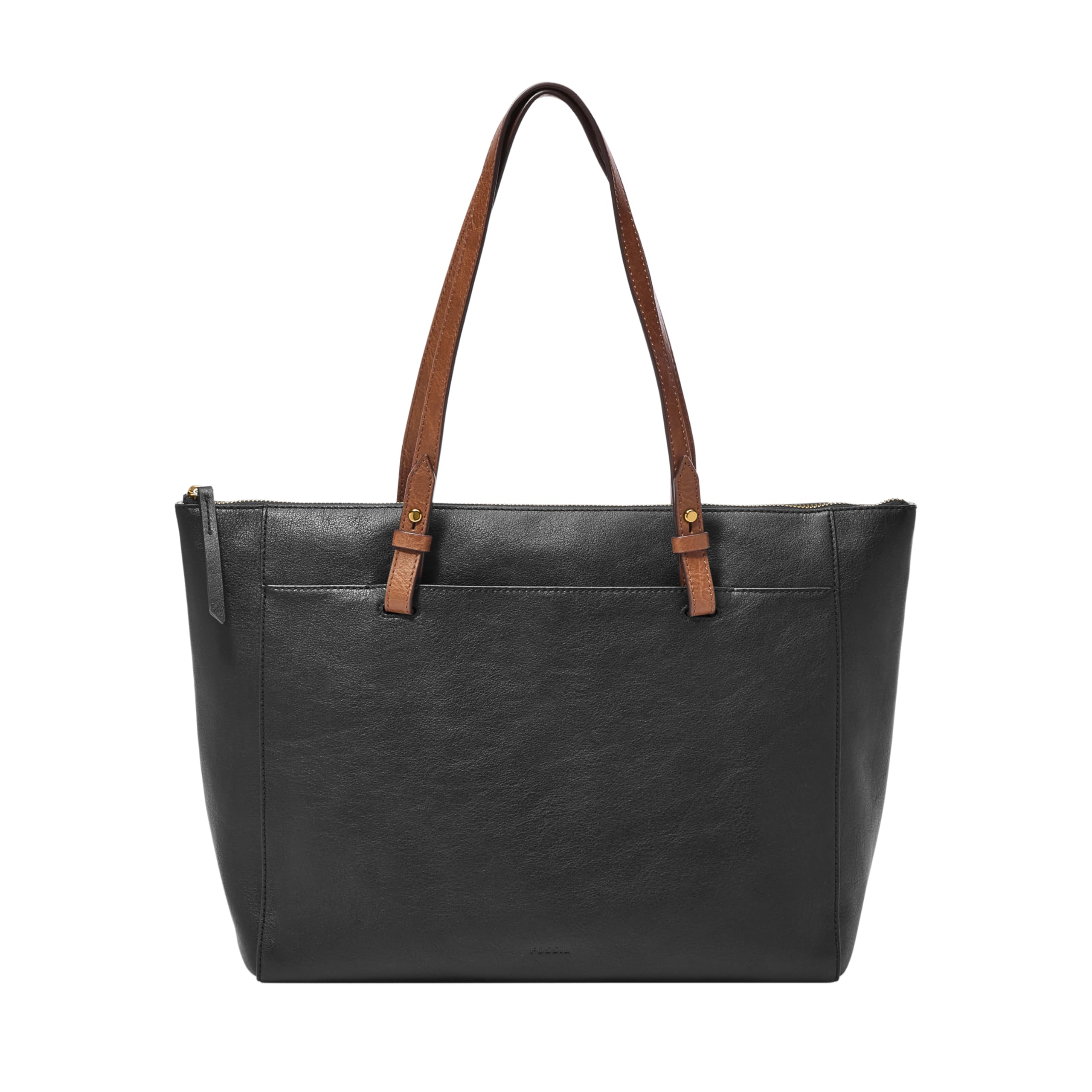 Algopix Similar Product 4 - Fossil Womens Rachel Faux Leather Tote