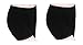 Algopix Similar Product 8 - Womens Under Skirt Leggings Soft