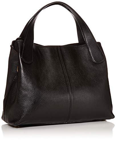 Algopix Similar Product 9 - Fossil Womens Maya Leather Satchel
