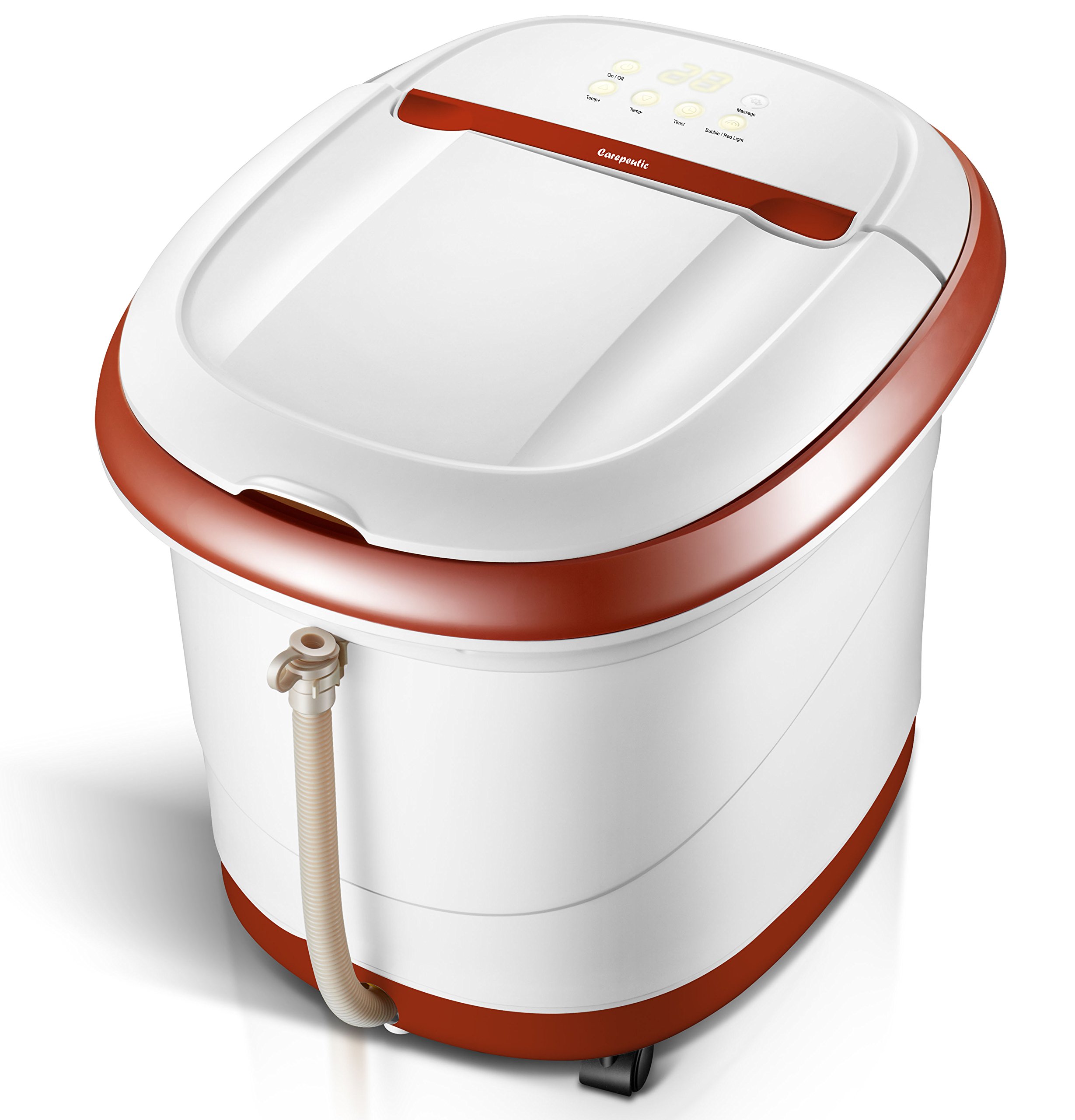 Algopix Similar Product 15 - Carepeutic Touch Screen OxyEnergized