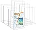 Algopix Similar Product 18 - MaxGear Acrylic Sign Holder 85 x 11