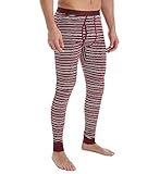 Algopix Similar Product 20 - 2XIST Mens Essential Cotton Long