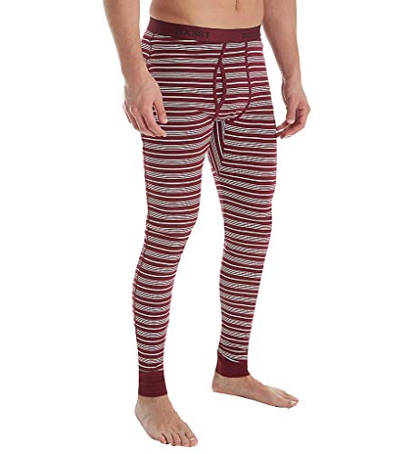Algopix Similar Product 17 - 2XIST Mens Essential Cotton Long