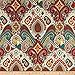 Algopix Similar Product 7 - Waverly Sun N Shade Boho Passage Fiesta