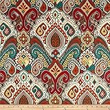 Algopix Similar Product 18 - Waverly Sun N Shade Boho Passage Fiesta