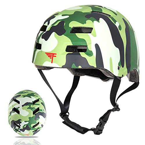 Algopix Similar Product 14 - Flybar Multi Sport Kids  Adult Bike