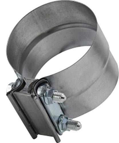Algopix Similar Product 20 - Midland 846300 Aluminized Steel Lap