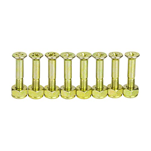 Algopix Similar Product 4 - Cal 7 Standard 1 Chrome Yellow
