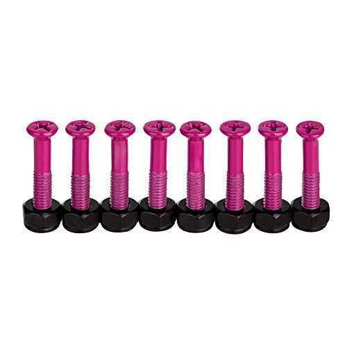 Algopix Similar Product 13 - Cal 7 Standard 1 Pink Skateboard