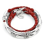 Algopix Similar Product 15 - Lizzy James Mini Maxi Silver Plated