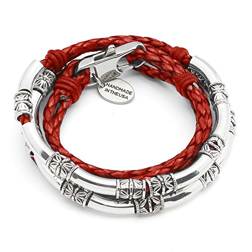 Algopix Similar Product 11 - Lizzy James Mini Maxi Silver Plated
