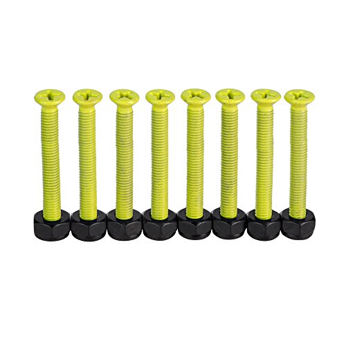 Algopix Similar Product 17 - Cal 7 Standard 150 Yellow Skateboard