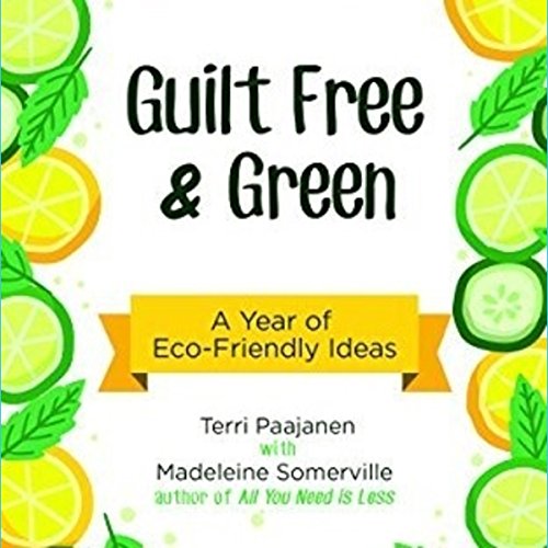 Algopix Similar Product 11 - Guilt Free  Green A Year of