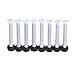 Algopix Similar Product 17 - Cal 7 Standard 150 White Skateboard