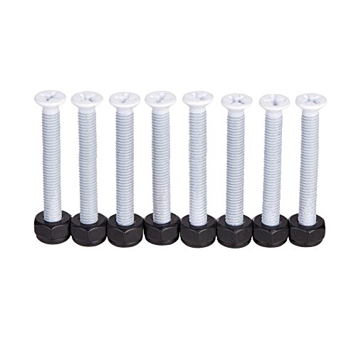 Algopix Similar Product 20 - Cal 7 Standard 150 White Skateboard