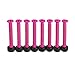 Algopix Similar Product 1 - Cal 7 Standard 150 Pink Skateboard
