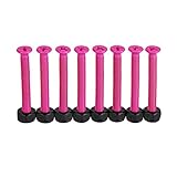 Algopix Similar Product 12 - Cal 7 Standard 150 Pink Skateboard